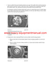 Download Caterpillar SR4 GENERATOR Service Repair Manual 1WF