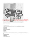 DOWNLOAD CATERPILLAR SR4 GENERATOR SERVICE REPAIR MANUAL 2ED