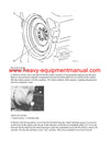 Download Caterpillar SR4 GENERATOR Service Repair Manual 3EF