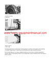 Download Caterpillar SR4 GENERATOR Service Repair Manual 3EF