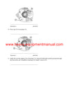 DOWNLOAD CATERPILLAR SS-250 SOIL STABILIZER SERVICE REPAIR MANUAL 6DD