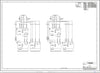 Scania P 360 B4x2NA Truck Electrical Schematic Manual Download PDF