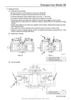 Sumitomo SH330-5 Hydraulic Excavator Service Repair Manual PDF