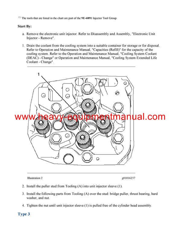 DOWNLOAD CATERPILLAR TH35-C11I PETROLEUM PACKAGE SERVICE REPAIR MANUAL PBZ