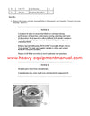 DOWNLOAD CATERPILLAR TH35-C13T PETROLEUM PACKAGE SERVICE REPAIR MANUAL PBW