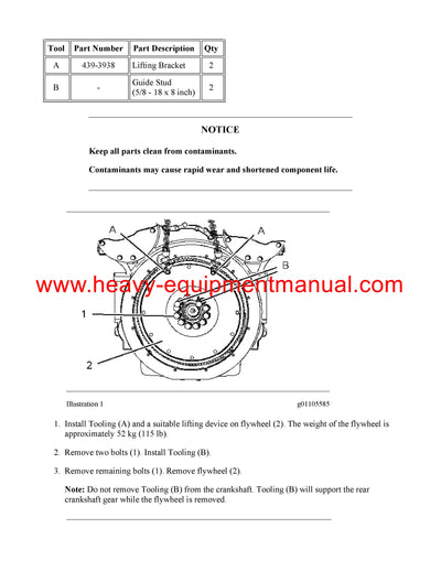DOWNLOAD CATERPILLAR TH35-C15I PETROLEUM PACKAGE SERVICE REPAIR MANUAL PBN