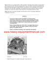 DOWNLOAD CATERPILLAR TH35-E81 PETROLEUM PACKAGE SERVICE REPAIR MANUAL TZM