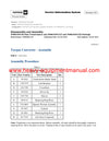 DOWNLOAD CATERPILLAR TH48-E70 PETROLEUM PACKAGE SERVICE REPAIR MANUAL PKY