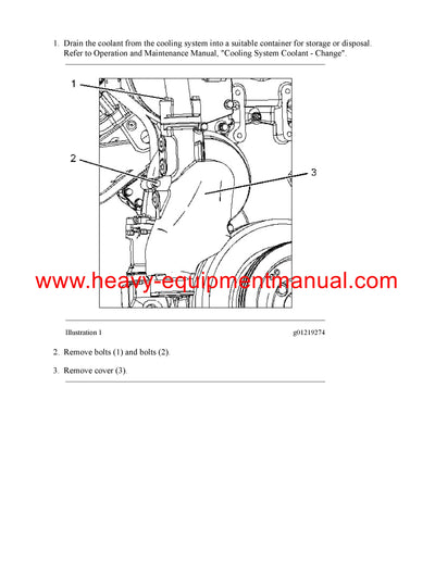 DOWNLOAD CATERPILLAR TH48-E70 PETROLEUM PACKAGE SERVICE REPAIR MANUAL PKZ