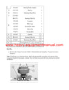 DOWNLOAD CATERPILLAR TH48-E70 PETROLEUM PACKAGE SERVICE REPAIR MANUAL PLZ