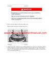 DOWNLOAD CATERPILLAR TH48-E70 PETROLEUM PACKAGE SERVICE REPAIR MANUAL PLZ