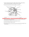 DOWNLOAD CATERPILLAR TH48-E80 PETROLEUM TRANSMISSION SERVICE REPAIR MANUAL FRT