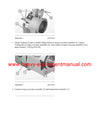 DOWNLOAD CATERPILLAR TH55-E70 PETROLEUM TRANSMISSION SERVICE REPAIR MANUAL PCJ