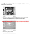 Caterpillar TK751 TRACK FELLER BUNCHER Full Complete Service Repair Manual 301