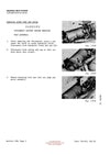 Clark TM10 12 15S (OH-500) Forklift Overhaul Manual - PDF Download