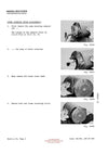 Clark TM10 12 15S (OH-500) Forklift Overhaul Manual - PDF Download
