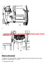 DOWNLOAD CATERPILLAR TSF-54 VIBRATORY COMPACTOR SERVICE REPAIR MANUAL 7KD
