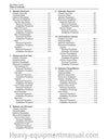 Takeuchi TS50R, TS60R Skid Steer Loader (7000-756) Service Manual PDF
