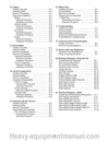 Takeuchi TS50R, TS60R Skid Steer Loader (7000-756) Service Manual PDF