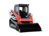 Takeuchi TL8 track Loader Parts Manual