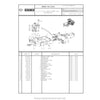 Hamm 311 H2.04 Soil Compactor (2169748) Parts Manual PDF