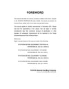 Toyota 7FD G35 A50 Forklift Service Repair Manual CE059