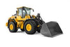 VOLVO L120H WHEEL LOADER Operator's MANUAL PDF