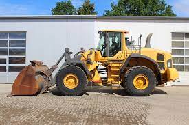 VOLVO L180G WHEEL LOADER PARTS MANUAL PDF