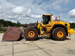 VOLVO L260H WHEEL LOADER SERVICE REPAIR MANUAL PDF