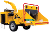 Vermeer BC1000 XL Brush Chipper Operator Manual