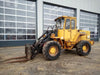 Volvo 4200B BM Wheel Loader Service Repair Manual