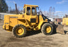 Volvo 4200 BM Wheel Loader Service Repair Manual