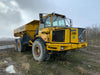 Volvo 5350B BM Articulated Hauler Service Repair Manual
