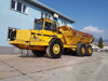 Volvo A20 6x4 BM Articulated Hauler Service Repair Manual