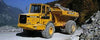 Volvo A25C 4X4 ARTICULATED HAULERS OPERATOR'S MANUAL