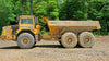 Volvo A35C BM Articulated Hauler Parts Manual