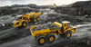 Volvo A35G FS Articulated Hauler Parts Manual