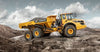 Volvo A40 BM Articulated Hauler Service Repair Manual
