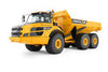 Volvo A40G FS ARTICULATED HAULERS OPERATOR'S MANUAL