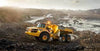 Volvo A45G FS ARTICULATED HAULERS OPERATOR'S MANUAL