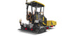 Volvo ABG2820 Tracked Paver Parts Manual