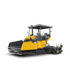 Volvo ABG6820 Tracked Paver Parts Manual