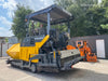 Volvo ABG7820 Tracked Paver Parts Manual