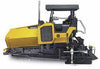 Volvo ABG9820 Tracked Paver Parts Manual