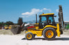 Volvo BL61B Backhoe Loader Parts Manual