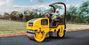 Volvo CR24 Asphalt Compactor Operator's Manual