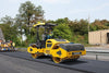 Volvo CR24 Asphalt Compactor Service Repair Manual