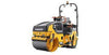 Volvo CR30B Asphalt Compactor Operator's Manual