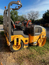 Volvo CR30B Asphalt Compactor Service Repair Manual