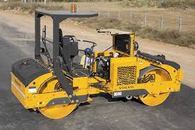 Volvo DD100 Asphalt Compactor Parts Manual